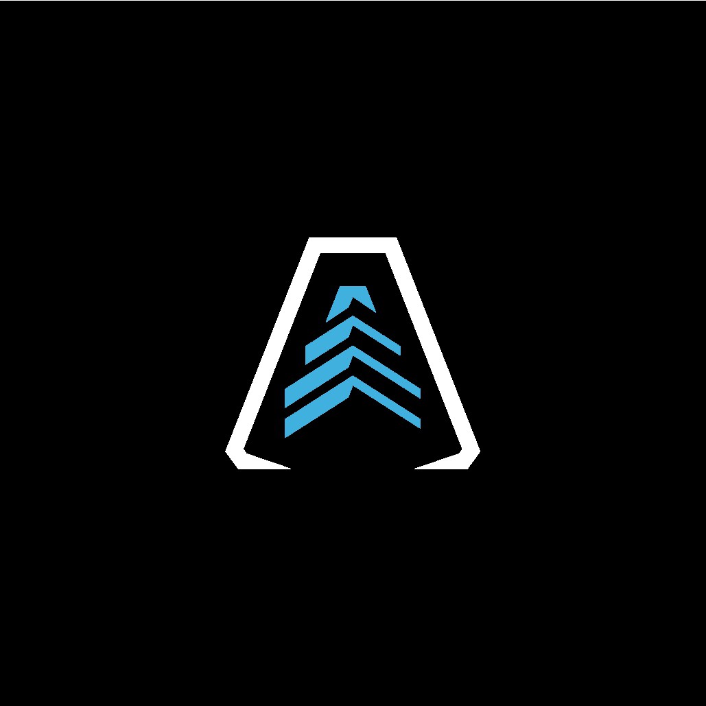 Logo for Real Estate Company
