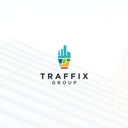 Traffic Group Logo