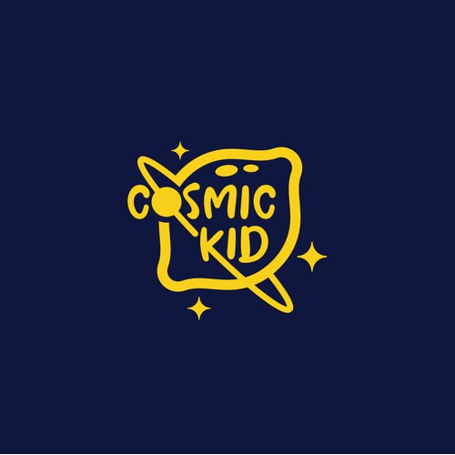 Cosmic Kid