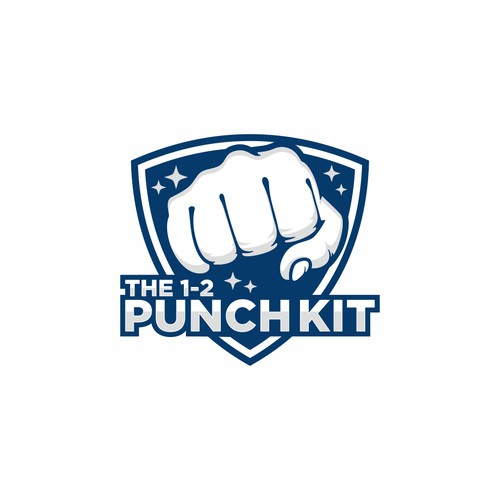 The 1-2 Punch Kit