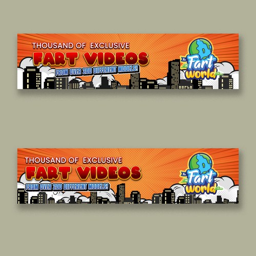 The Fart World