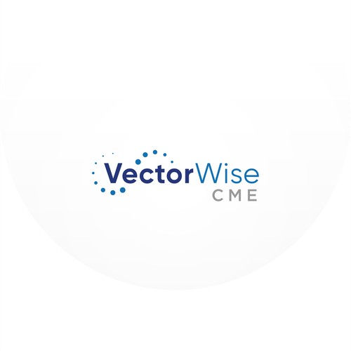 dynamic logo for medical education