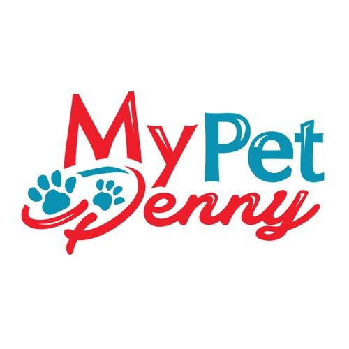 Modern Logo for Pet supplies and accessories