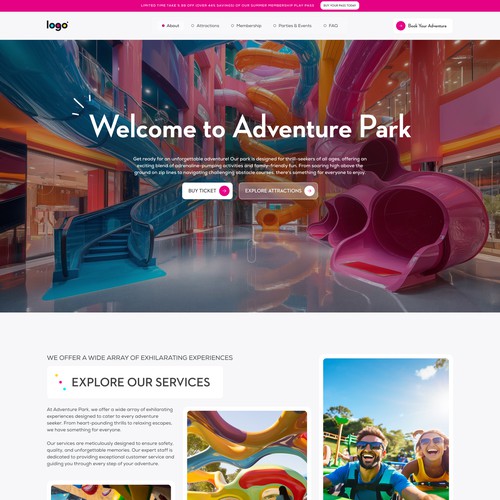 Adventure Park