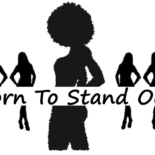 Born to stand out