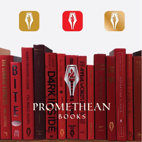 Promethean Books