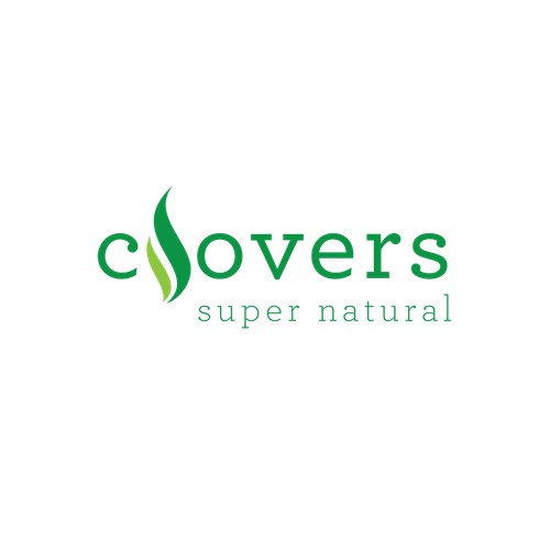 Clovers Logo Design
