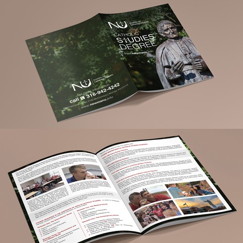 Brochure Design