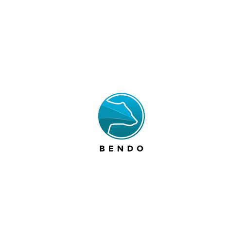Logo for Revolutionary Marketing Machine: Bendo