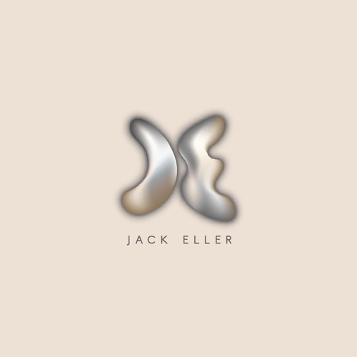 Brand Identity Concept for Jack Eller