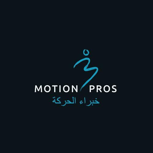 Logo for new fitness and mental wellbeing brand