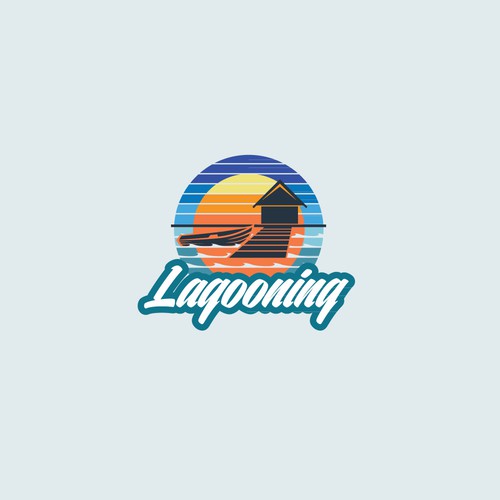 Lagooning