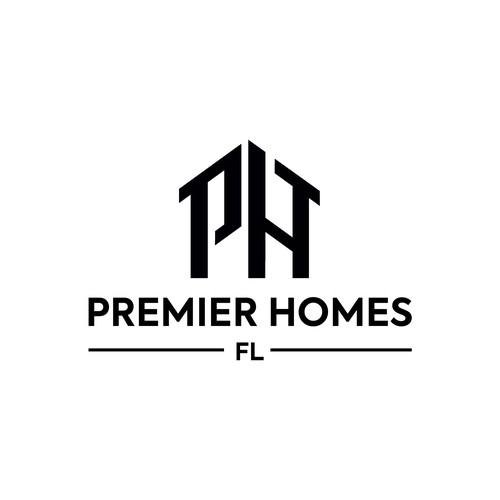 PREMIER HOMES LOGO