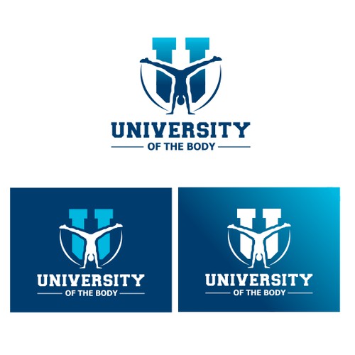 New logo wanted for University of the Body
