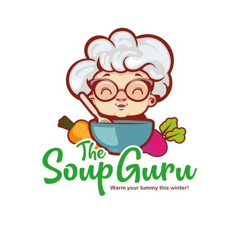 The Soup Guru