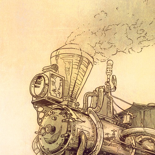 The Locomotive