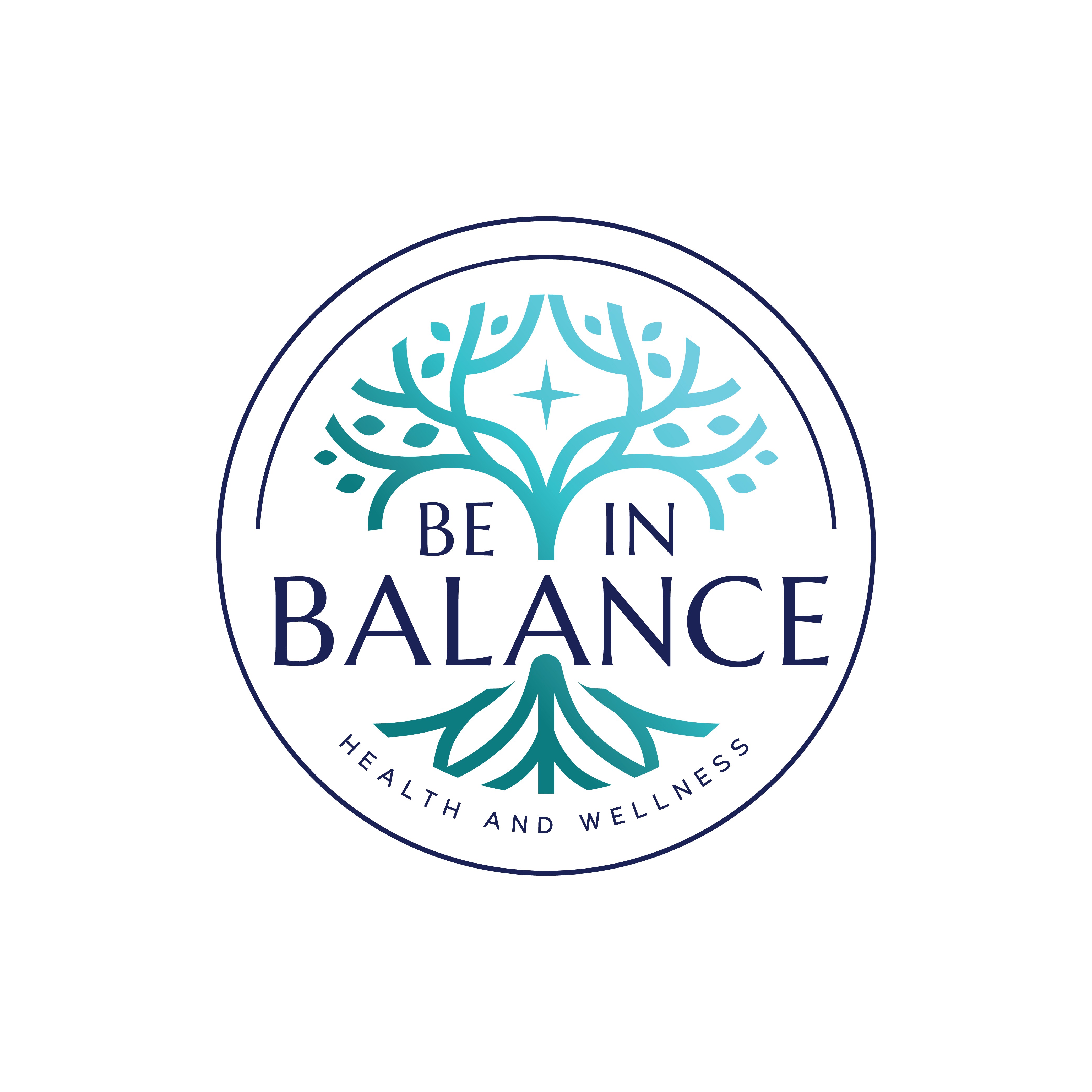 Innovative Logo Design for a  Holistic Health Clinic