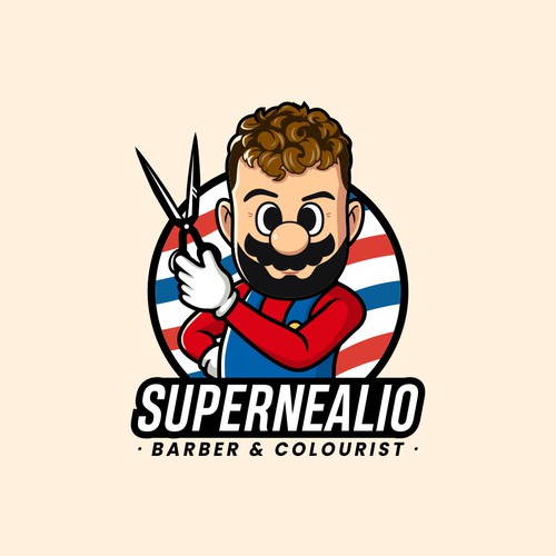 Supernealio