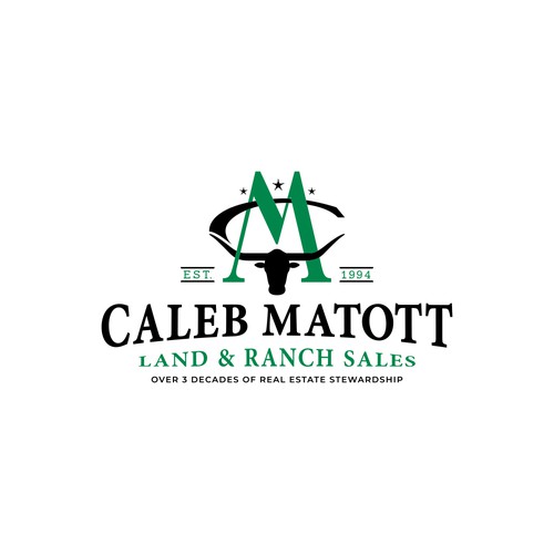 Caleb L. Matott Land & Ranch Sales