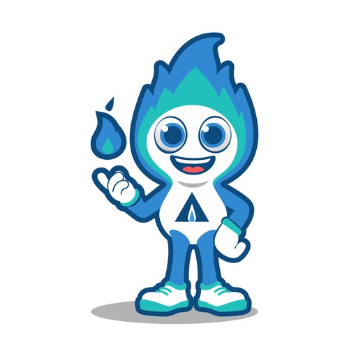 Mascot Design