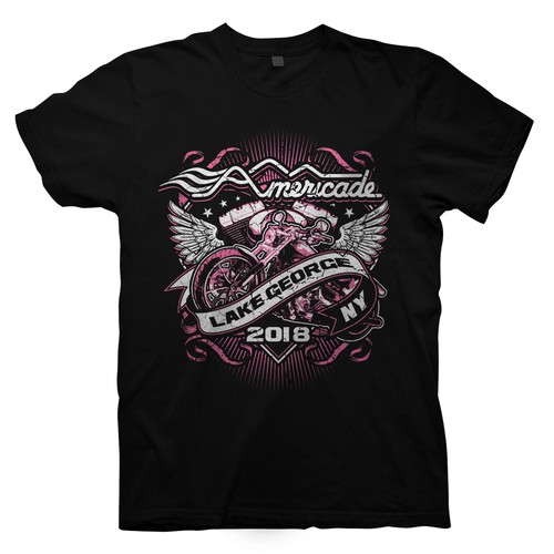 americade lake george
