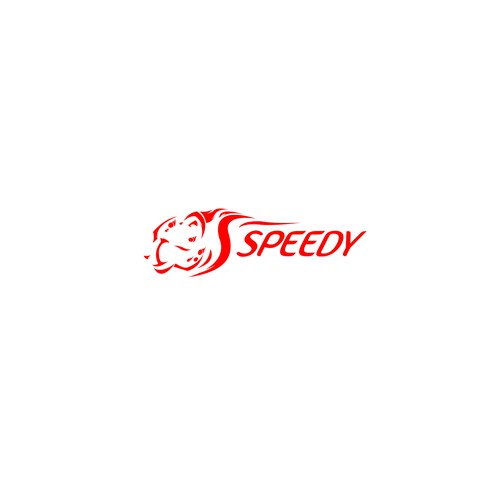 Speedy Logo