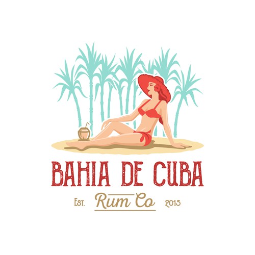 Bahia de cuba