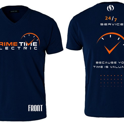Create a winning t-shirt design