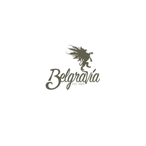 Belgravia