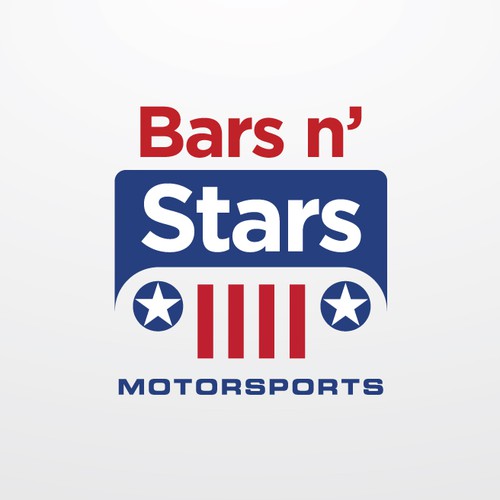 New logo wanted for Bars N' Stars Motorsports