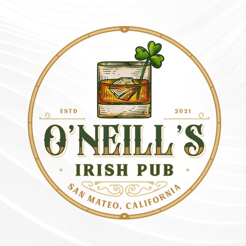 O'Neill's Irish Pub