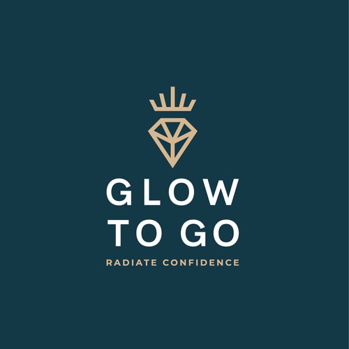 Glow To Go Logo