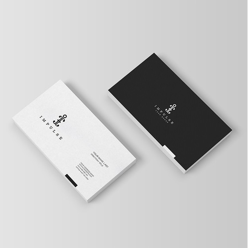 Impulse – A Modern Symbol of Sophisticated Branding