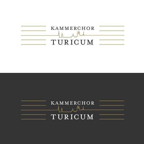 Chamber Choir Logo
