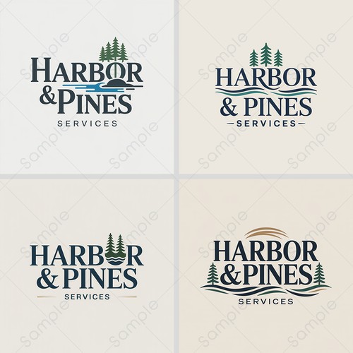 HARBOR & PINES SERVICES