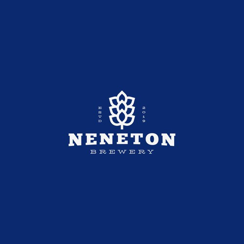Neneton Brewery Logo