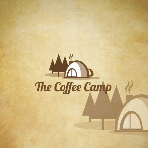 WANTED. Vintage, Retro, Imaginative and creative Brand for my  Coffee business