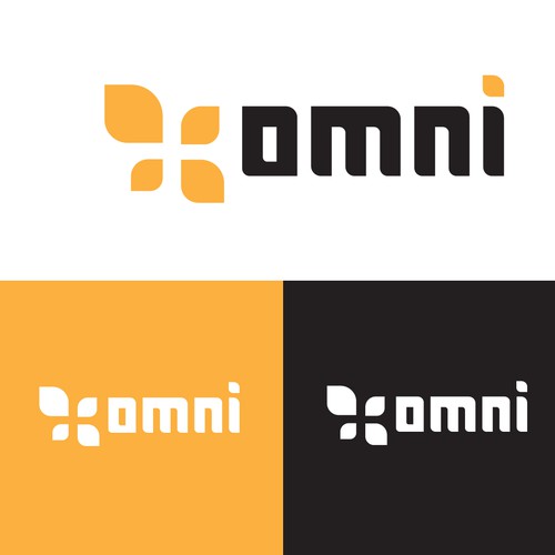 Omni Logo Concept