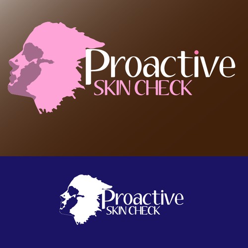 Create a memorable and easily recognised logo for a medical service