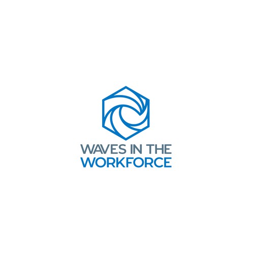 Logo for consultant