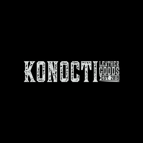 Konocti Leather Goods