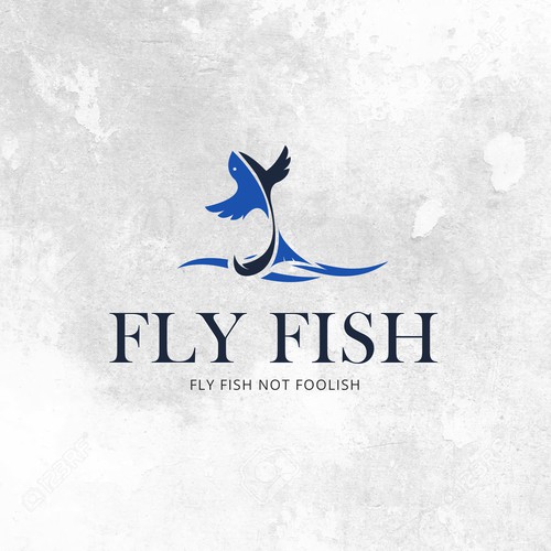 Fly Fish