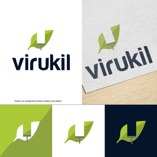 virukil