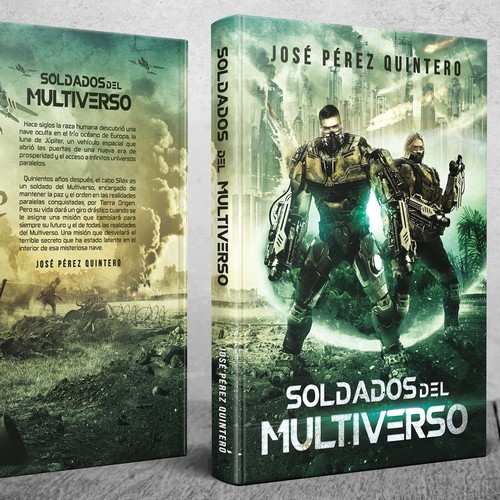Soldados del Multiverso