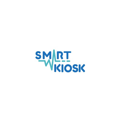 smart kiosk logo