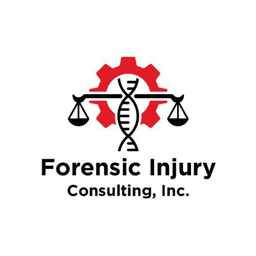 Logo for Forensic Injury Consulting Firm