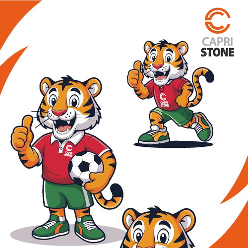capri stone