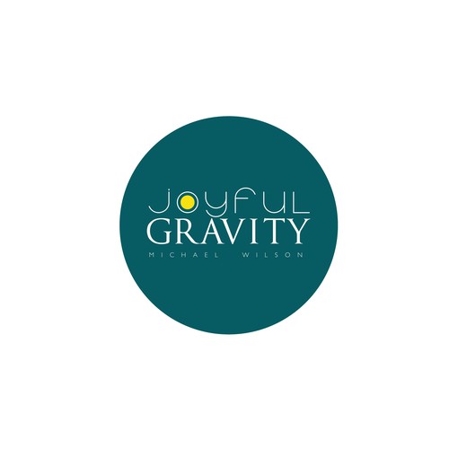 JOYFUL GRAvity logo