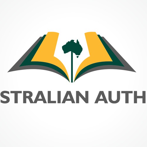 Australia Logo