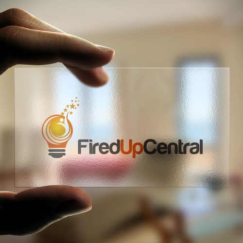 FiredUpCentral